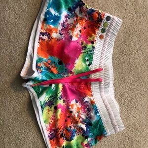 Roxy board shorts